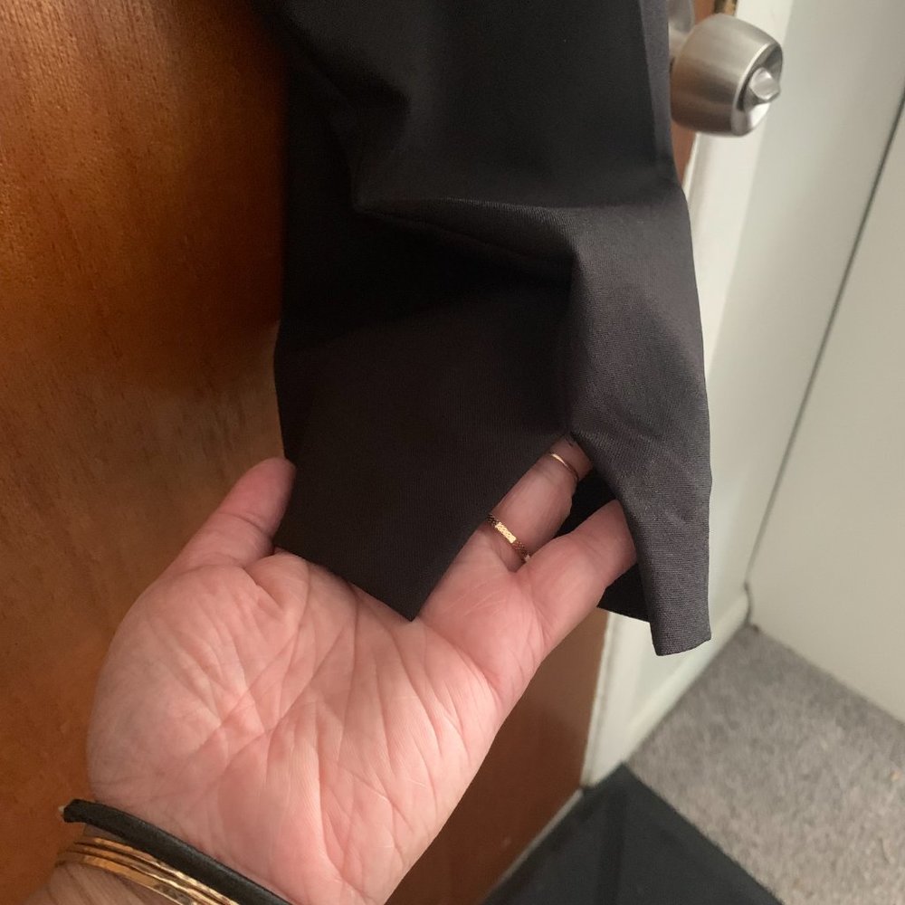 Cigarette Pants - image 2